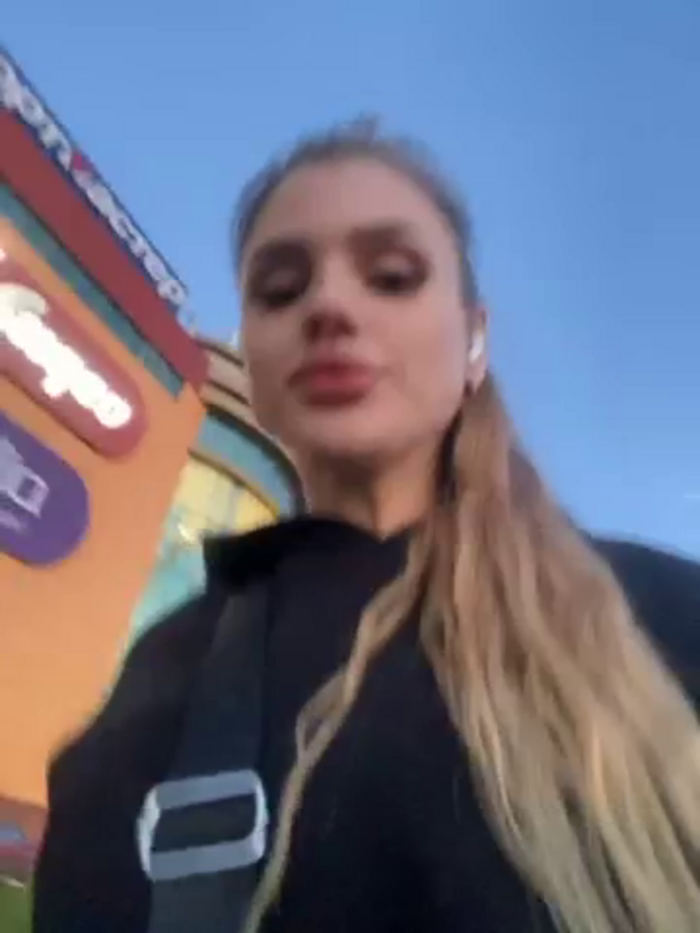 SweetyMia