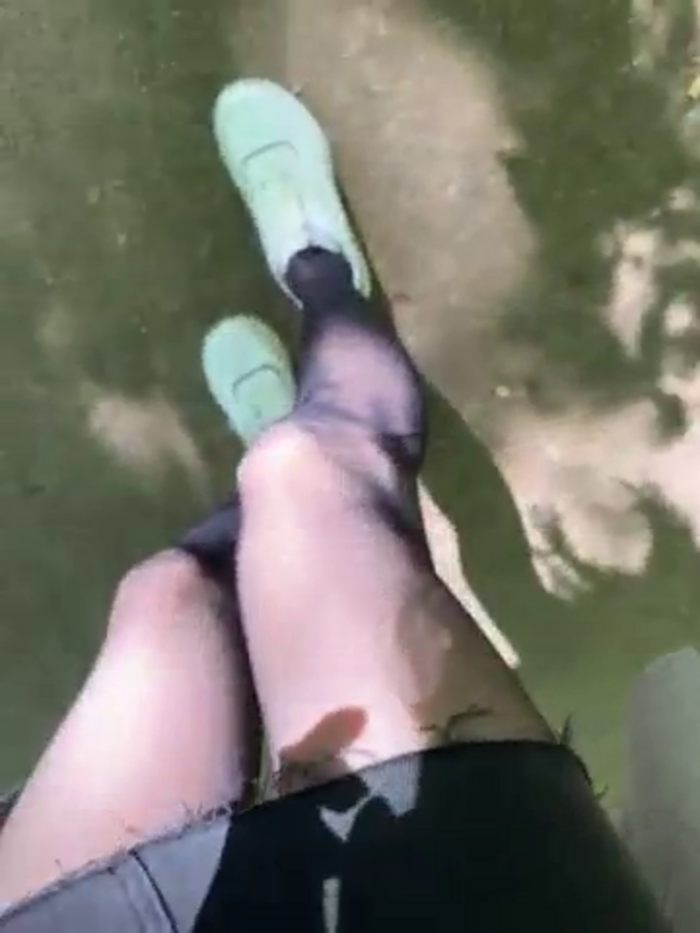 Witchpeach