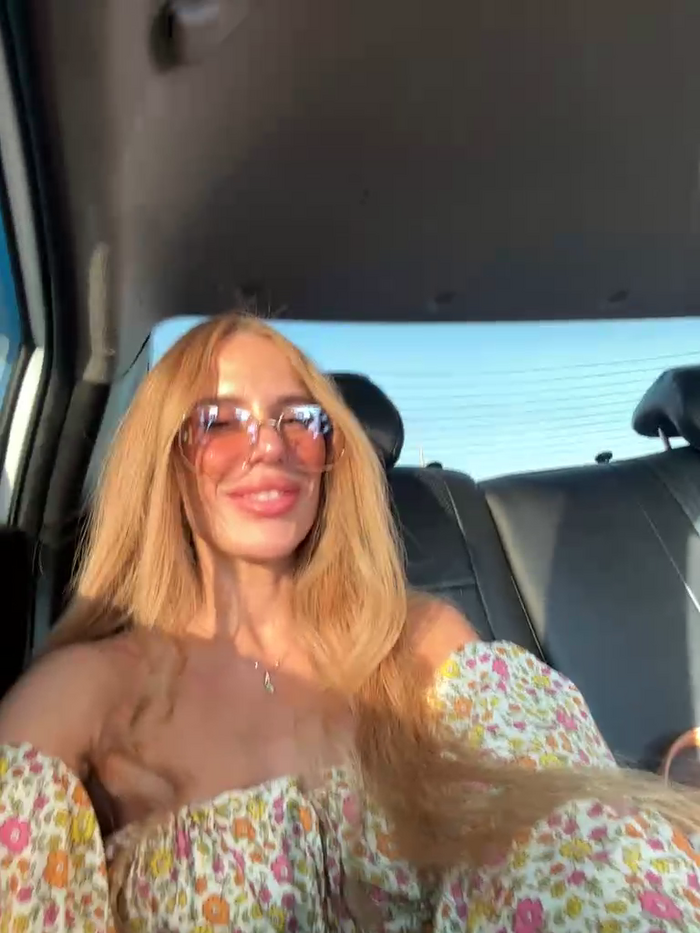 blondinochkaa