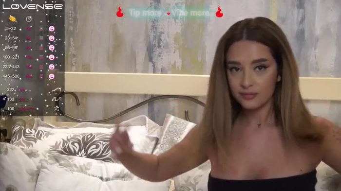 EvieRose
