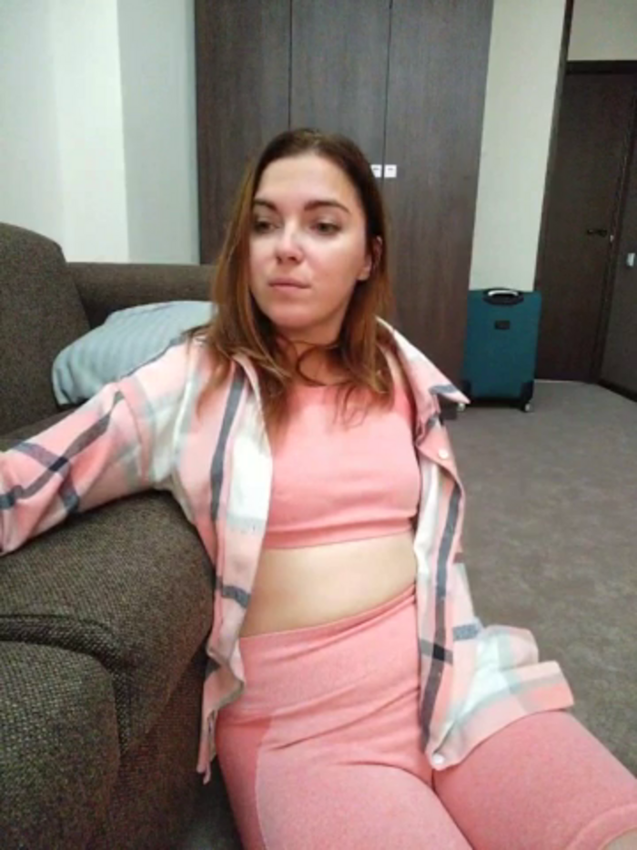Foxy-Slut