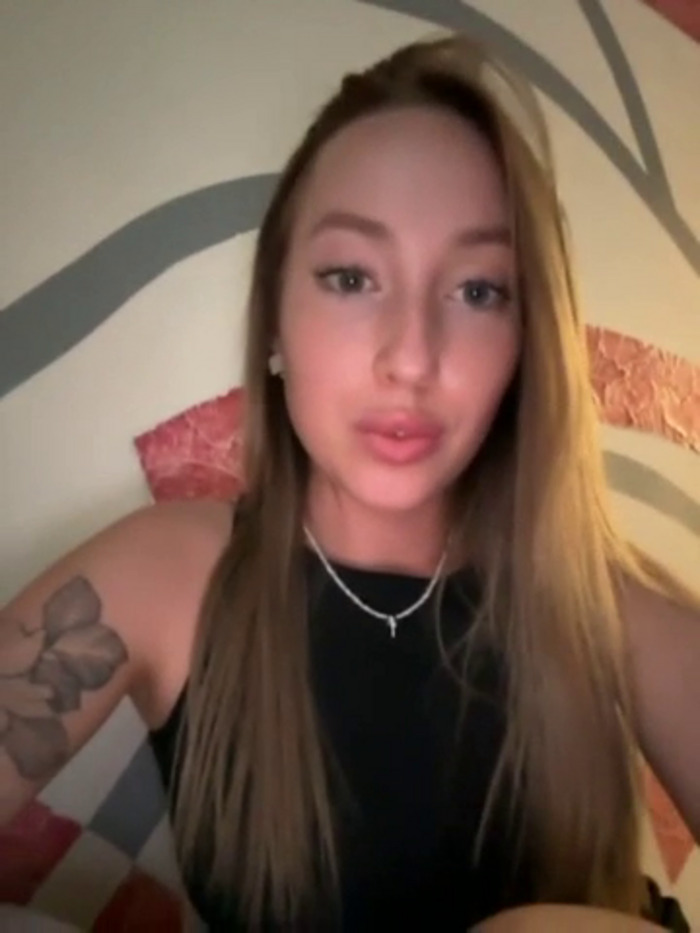 KiraBlake