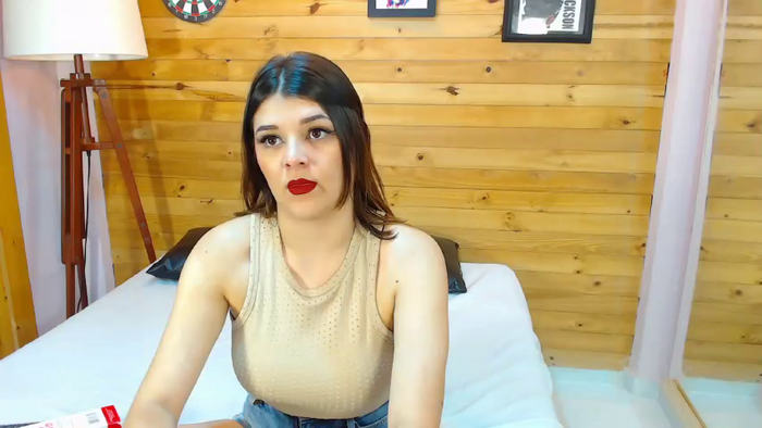 ValeriBrown