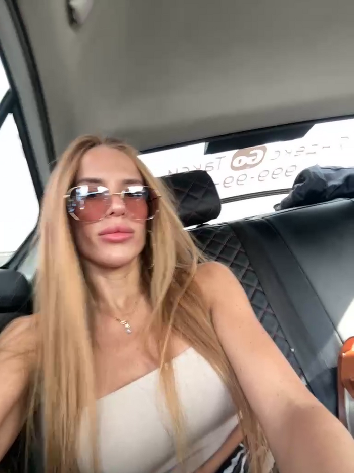 blondinochkaa