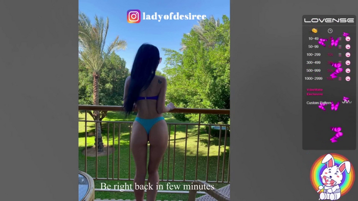 LadyOfDesire