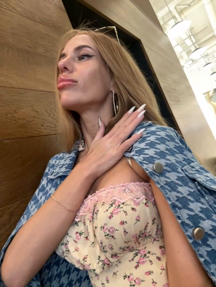 blondinochkaa
