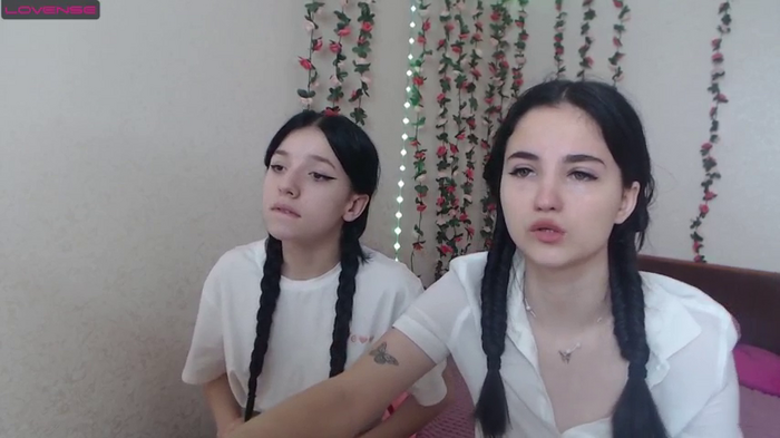 DoubleTrouble4Daddy