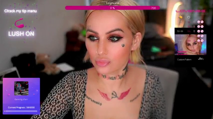 CallMeBadGirl