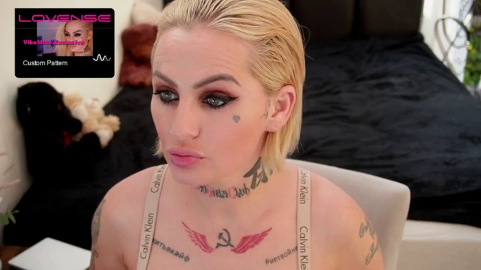 CallMeBadGirl