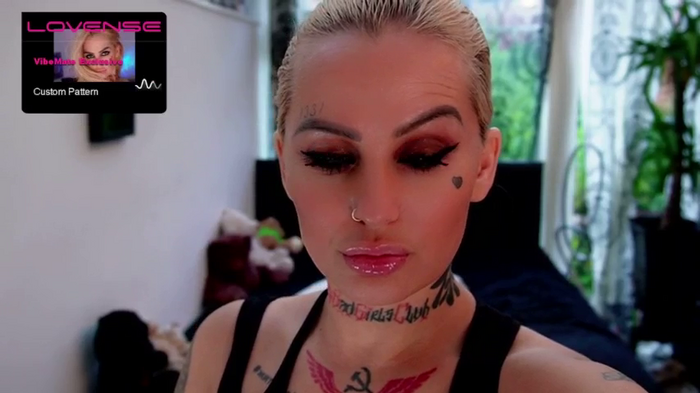 CallMeBadGirl