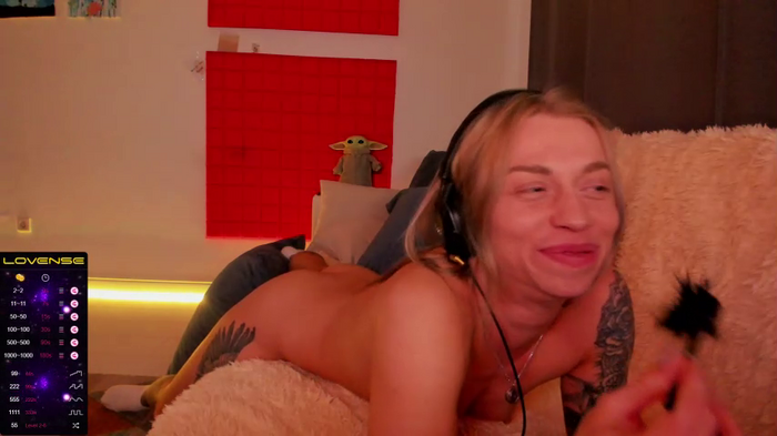 BlackMonro