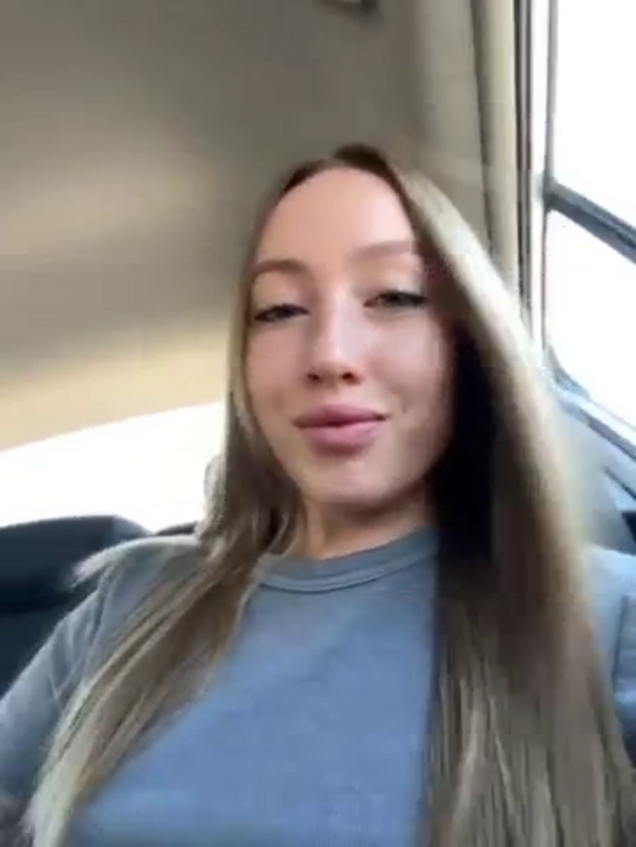 KiraBlake