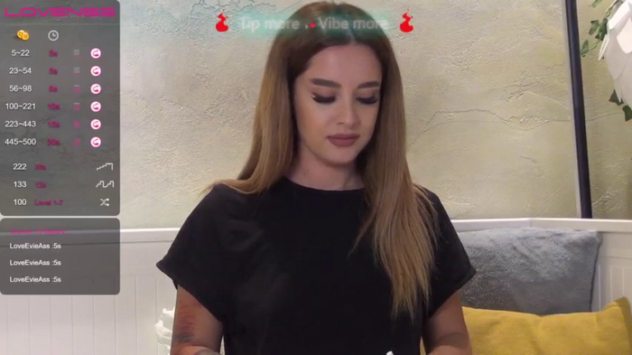 EvieRose