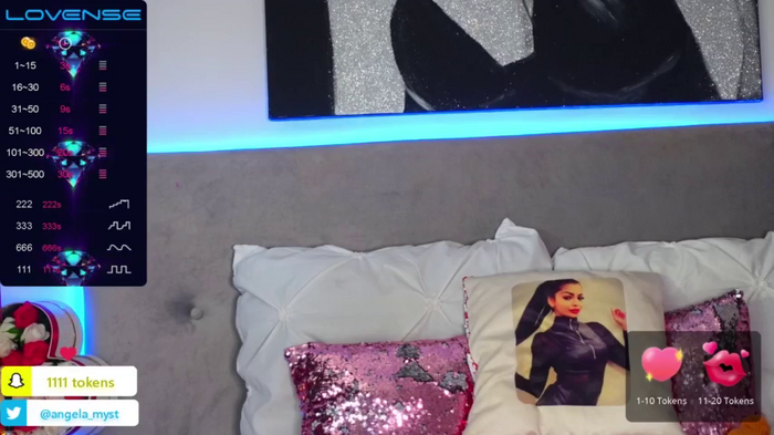 AngelaMyst