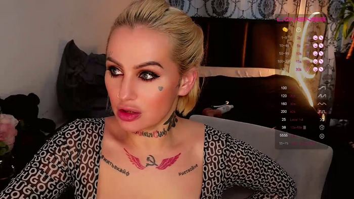 CallMeBadGirl