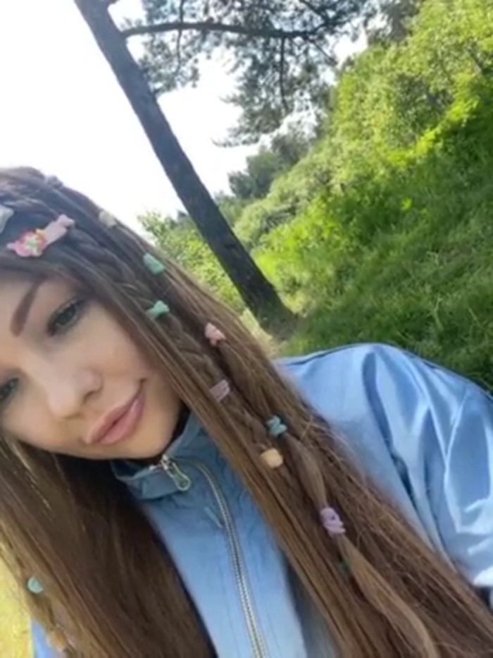 LADYCharmer
