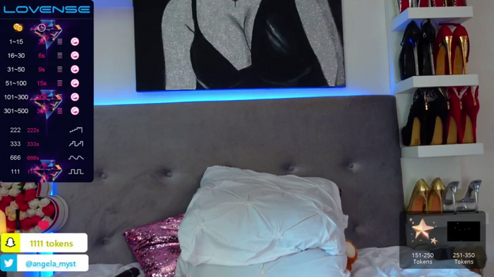 AngelaMyst