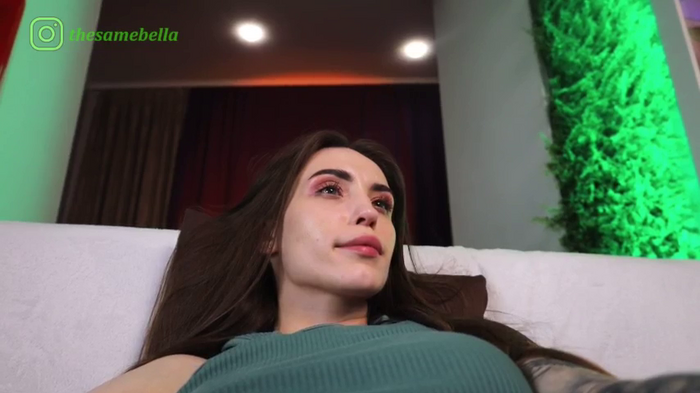 IzabellaOne