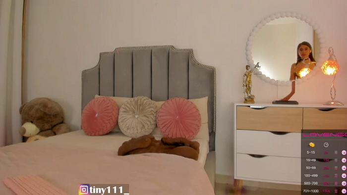 TinyRouse