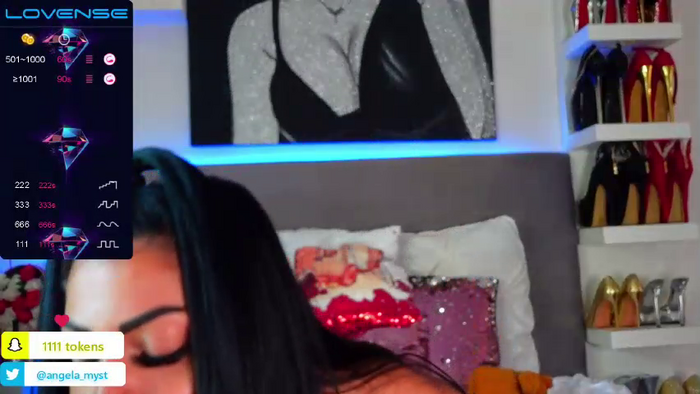 AngelaMyst