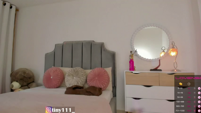 TinyRouse