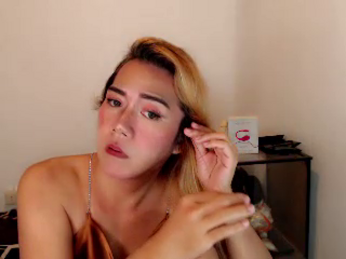 sexywildjenny