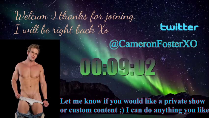 CameronFoster