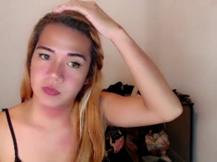 sexywildjenny