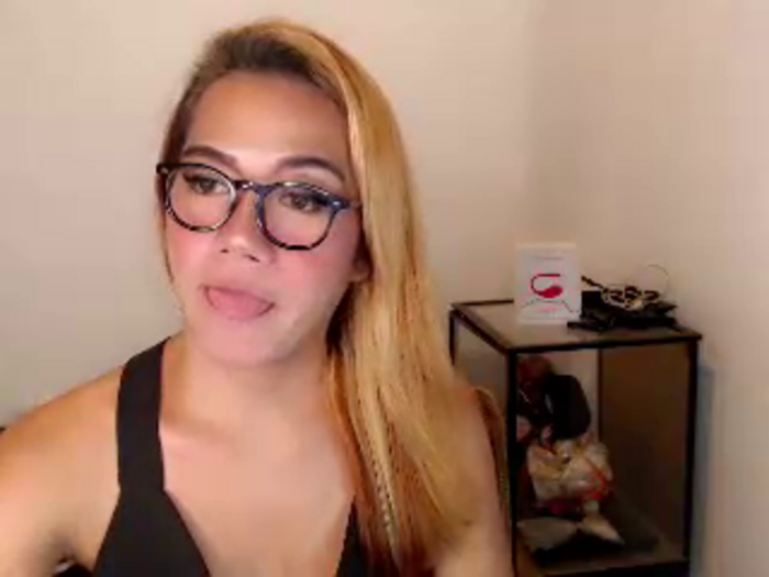 sexywildjenny