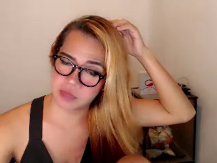 sexywildjenny