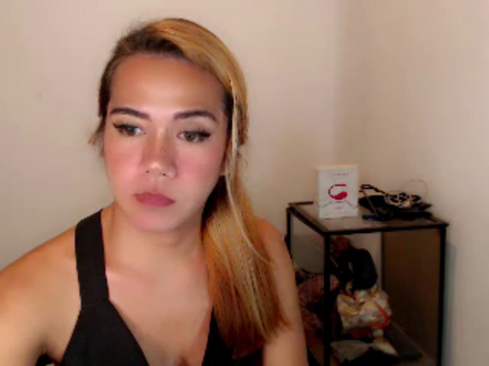 sexywildjenny
