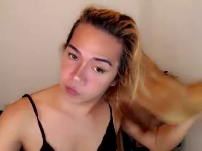 sexywildjenny