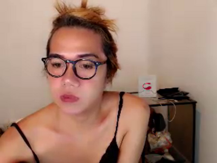 sexywildjenny