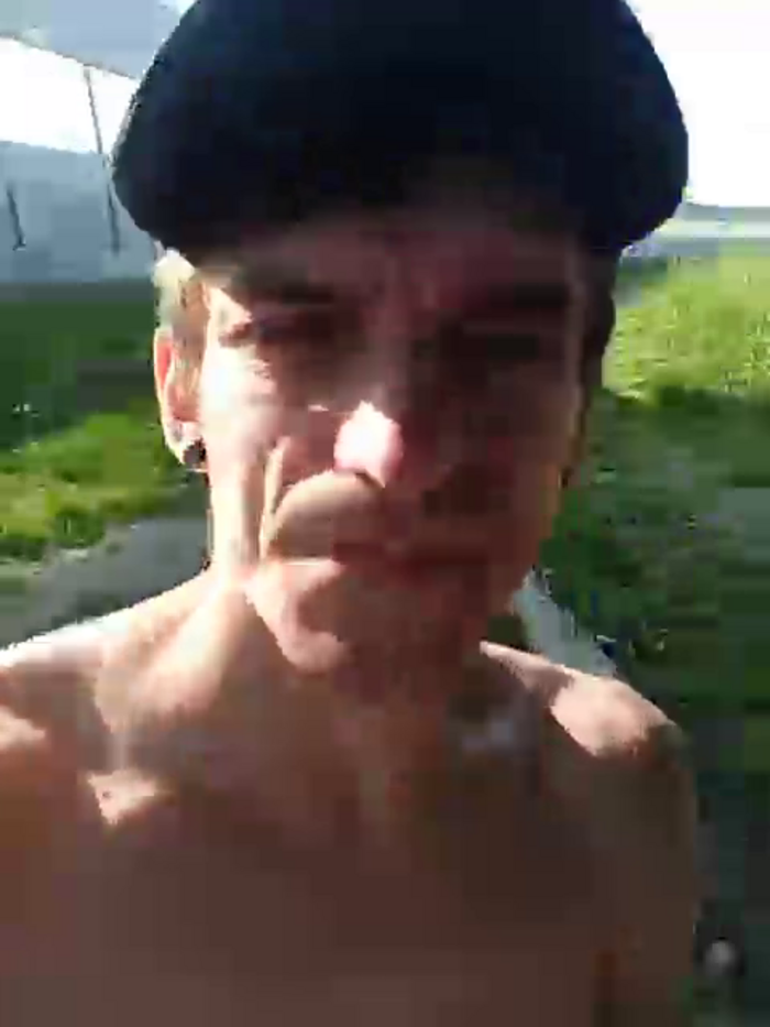 Mr-Stiffler
