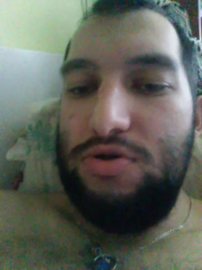 SexyMacho777