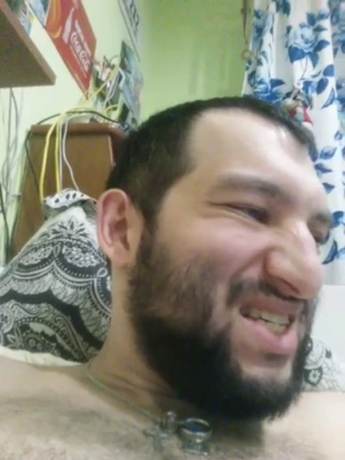 SexyMacho777