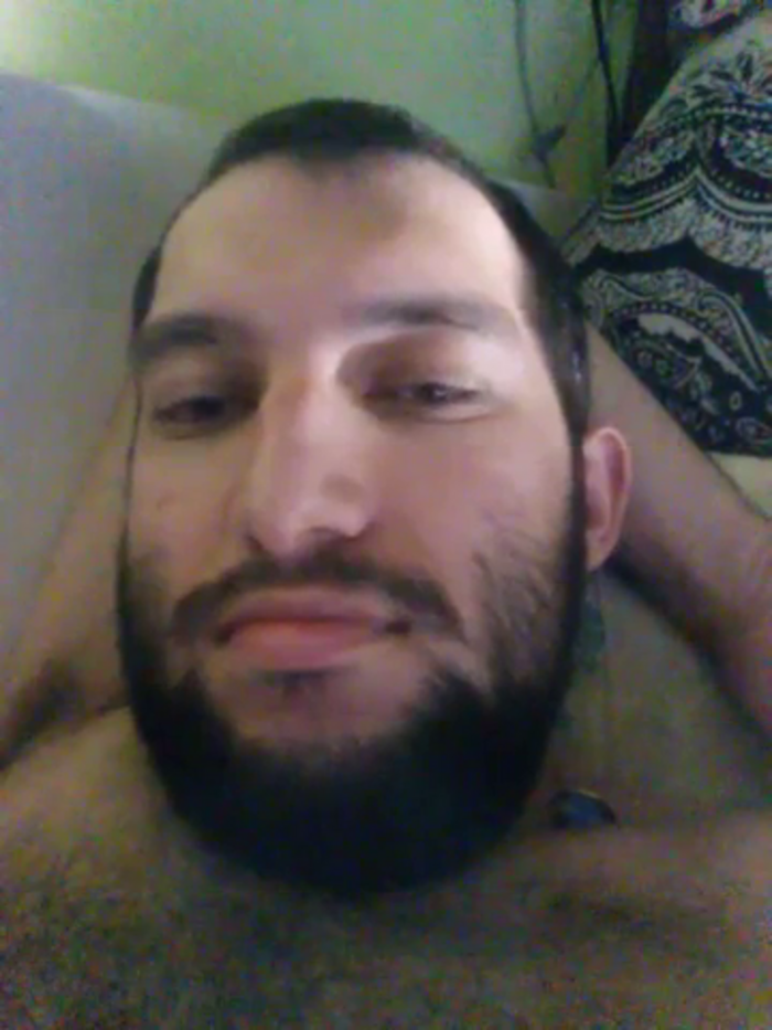 SexyMacho777