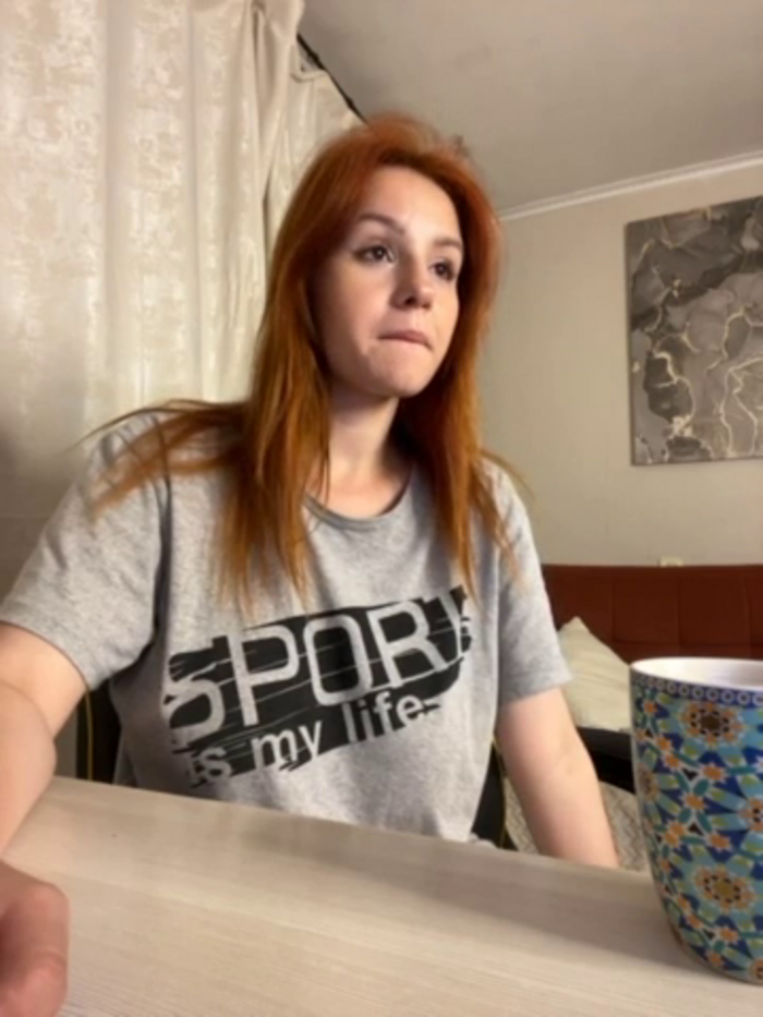 Aariella