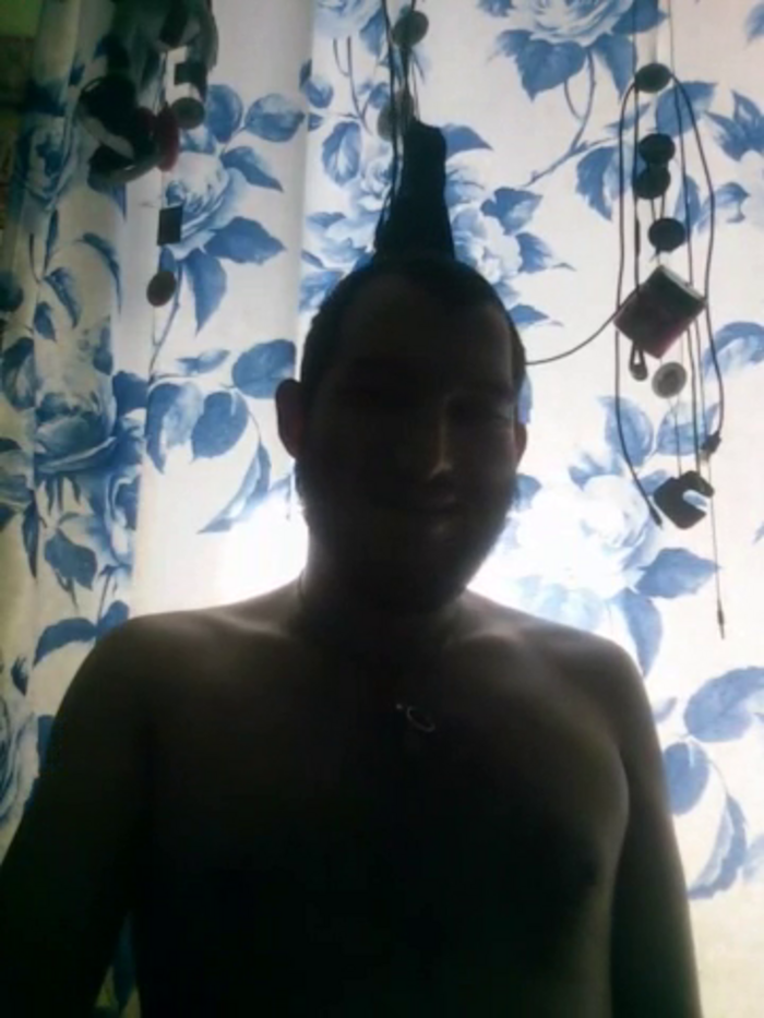 SexyMacho777