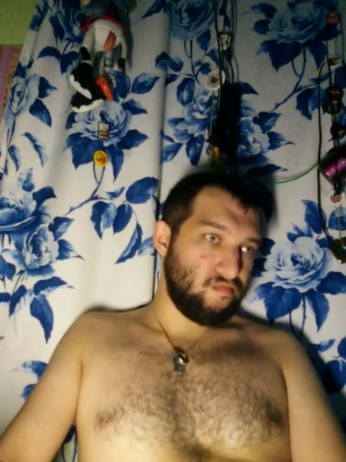 SexyMacho777