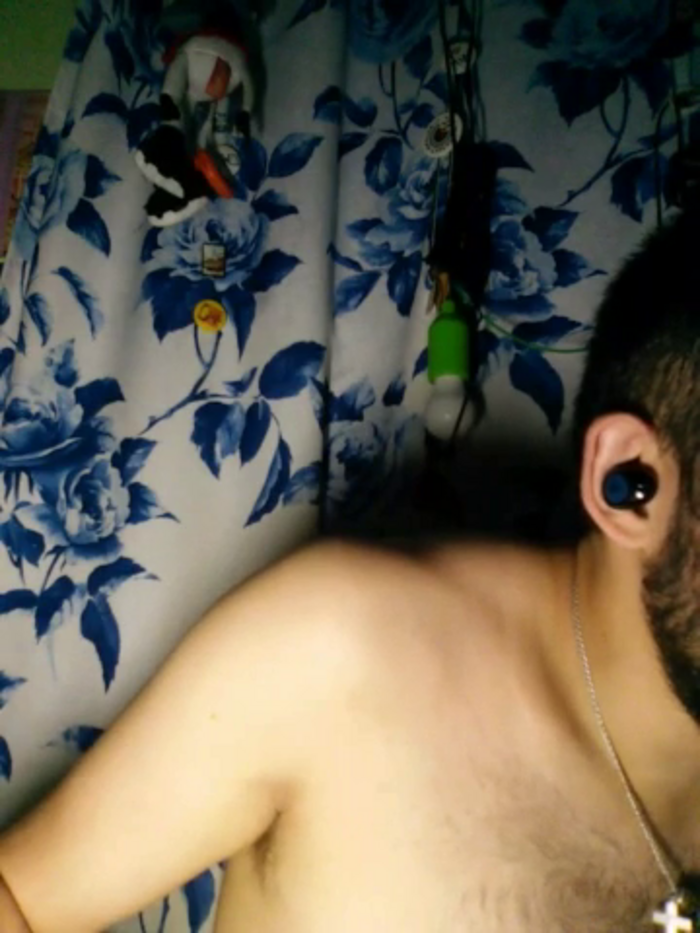 SexyMacho777