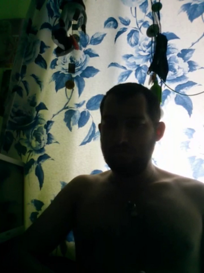 SexyMacho777