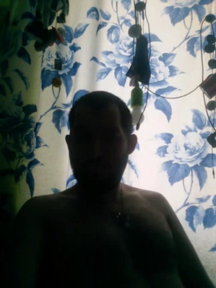 SexyMacho777