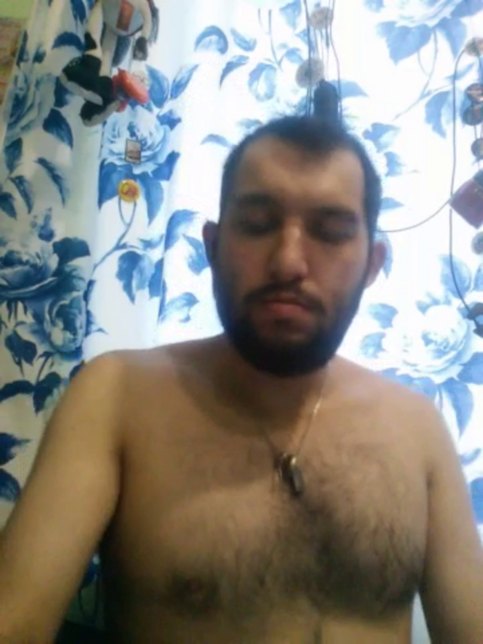 SexyMacho777