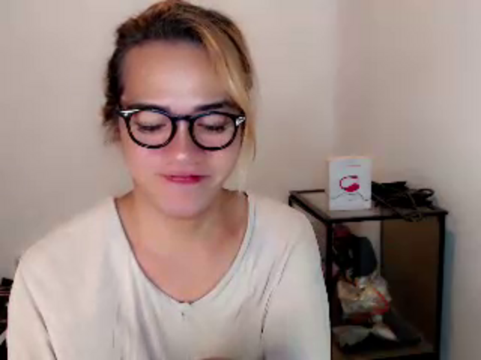 sexywildjenny