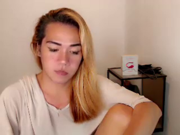 sexywildjenny