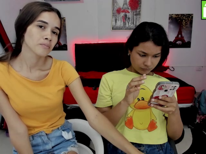 sexychanell-1