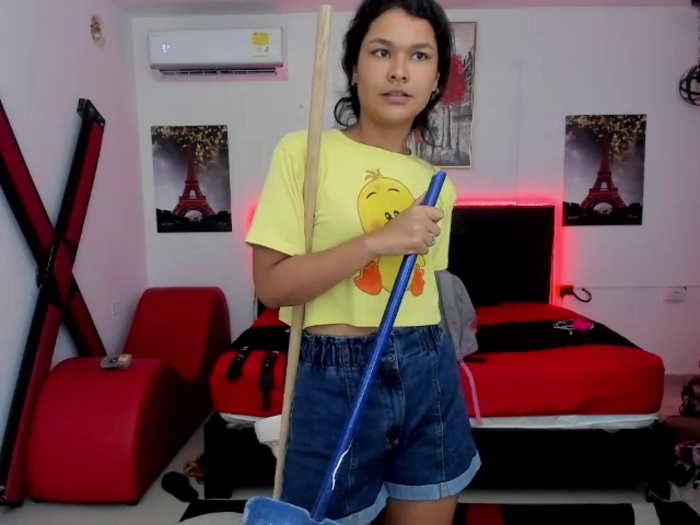 sexychanell-1