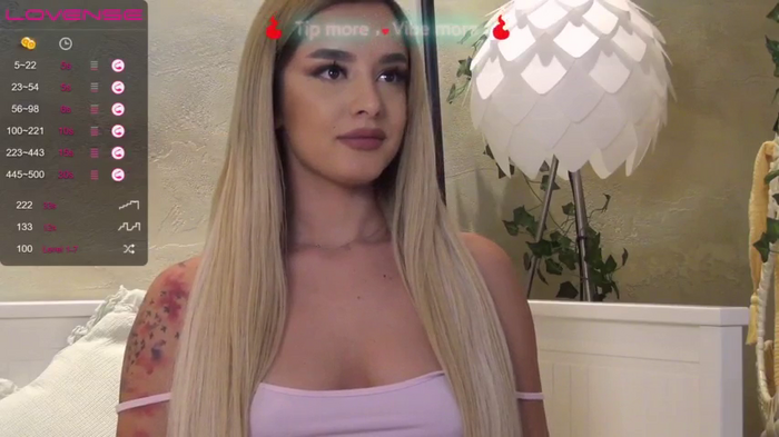 EvieRose