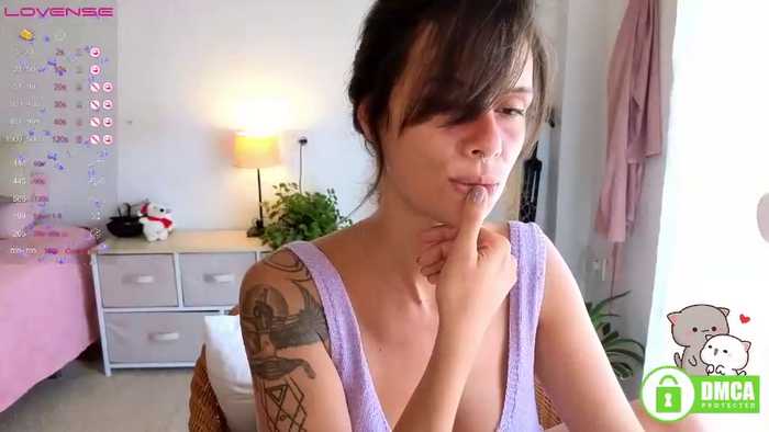 SweetLilLulu